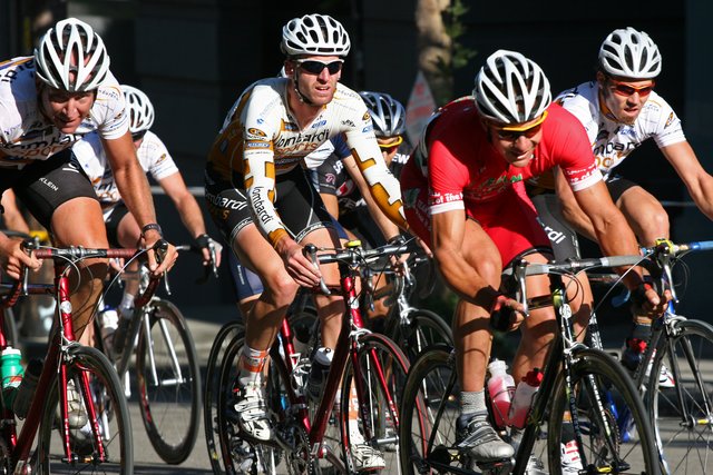 Giro di San Francisco 29