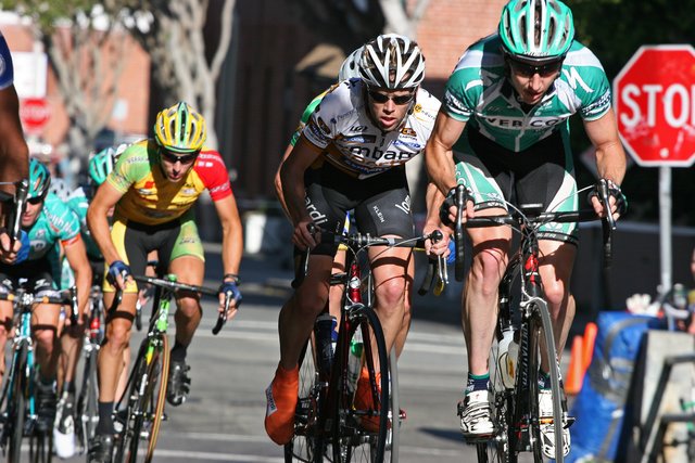 Giro di San Francisco 32