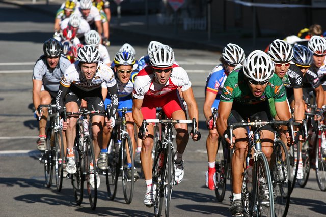 Giro di San Francisco 37