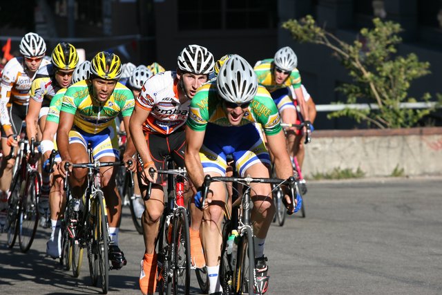 Giro di San Francisco 38