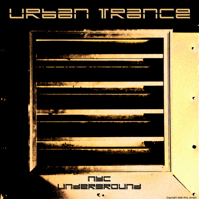 Urban Trance