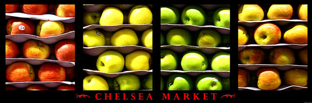 Chelsea Market