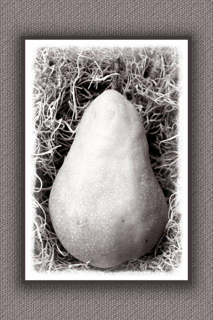 Pear II