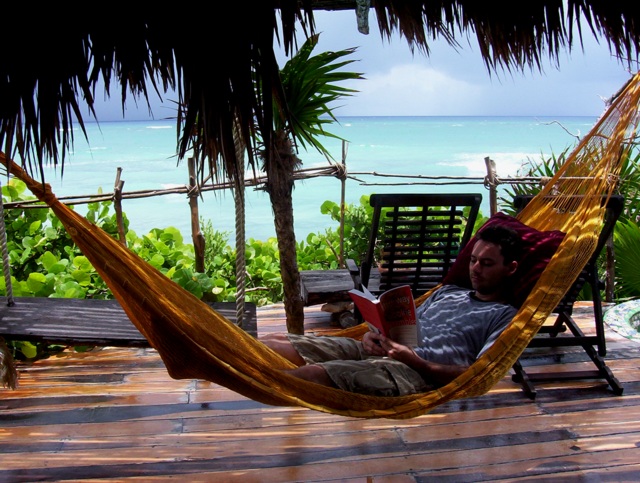 Hammock