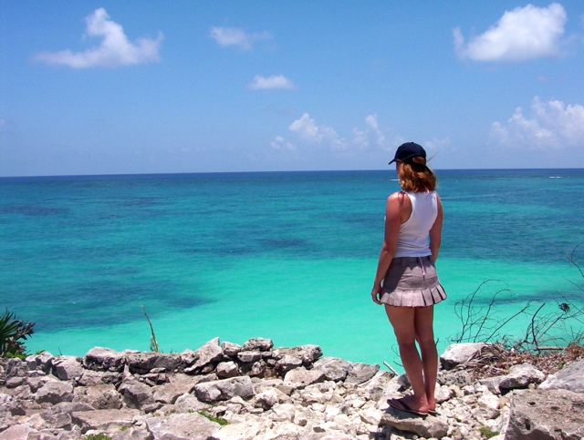 Caribbean Sea