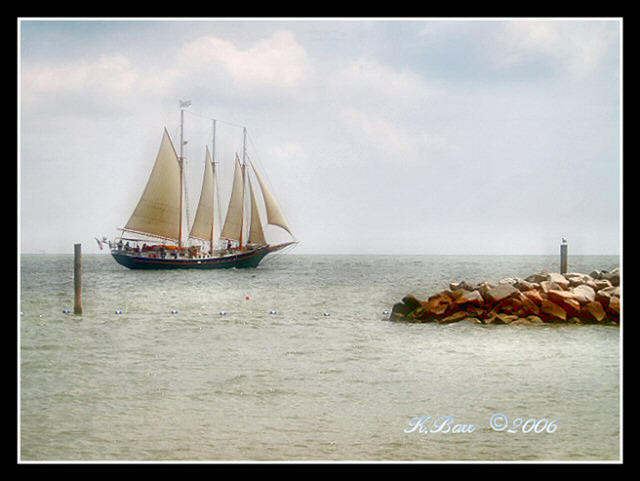 sailing 4