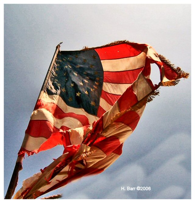 Old Flag