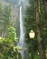 Multnomah Falls