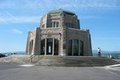 Vista House, Crown Point State Park