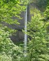 Latourell Falls