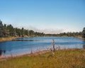 Bluebill Lake