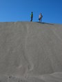Desert, not Deserted