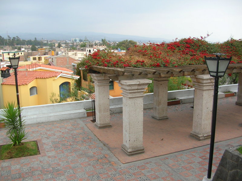 Convent