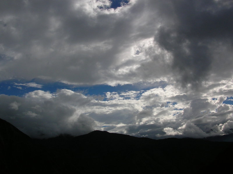 Clouds