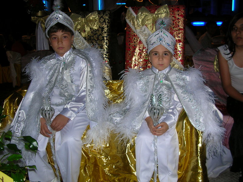 Sultans