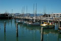 California Harbor