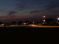 Sebring, Night