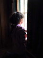 Looking out on Morning