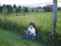 Farmer Julie