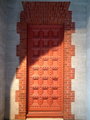Church Door