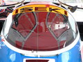 Iseki Reflections