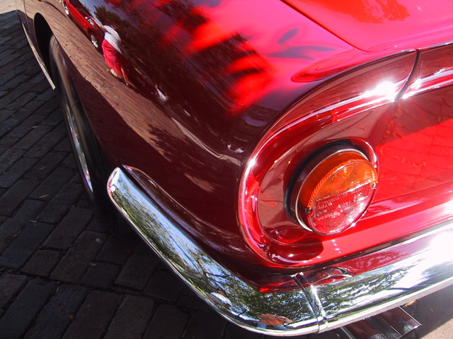 Lusso