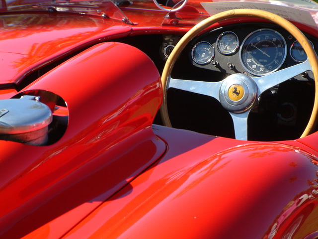 Monza