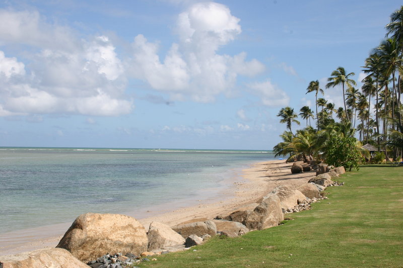 Puerto Rico Paradise