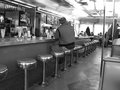 Road Side Diner II