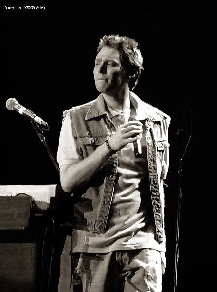 Juke Box Tour