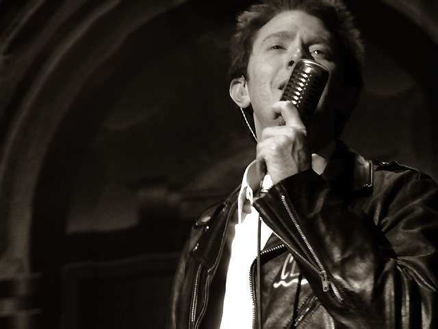 Juke Box Tour Toronto