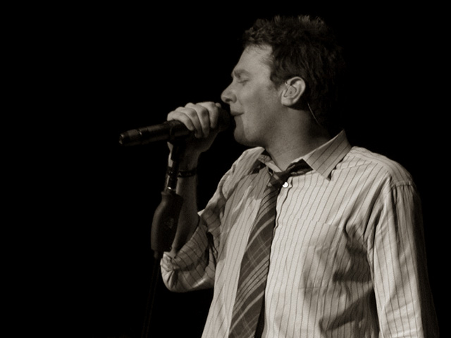 Juke Box Tour Toronto