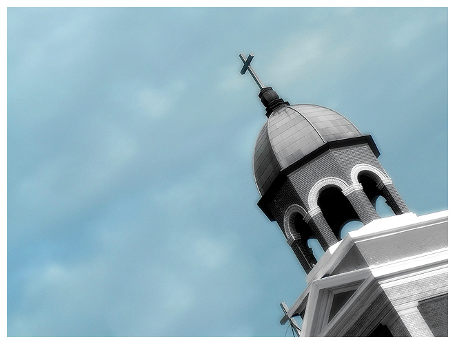 Church 2