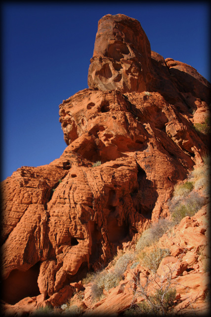 Valley of Fire