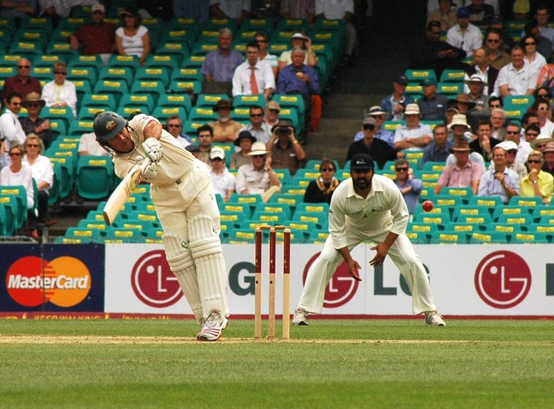 Ricky Ponting