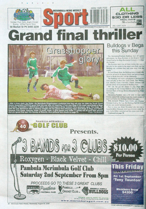 back page 5
