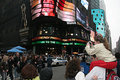 Capture A New York Minute