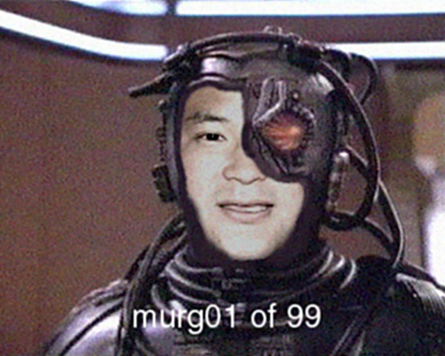 Murg01 of 99 of Borg