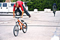 Bike Tricks