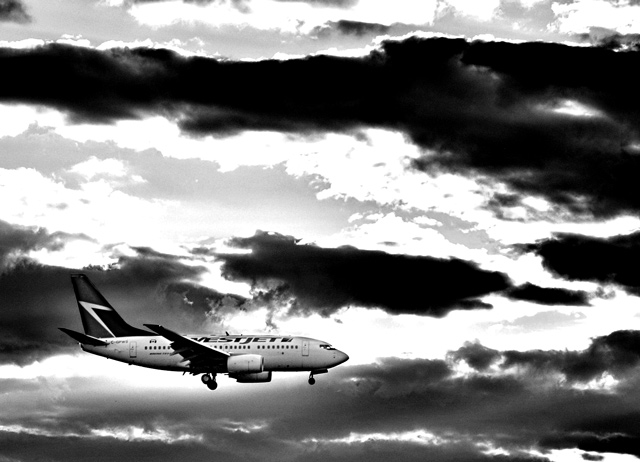 Airplane