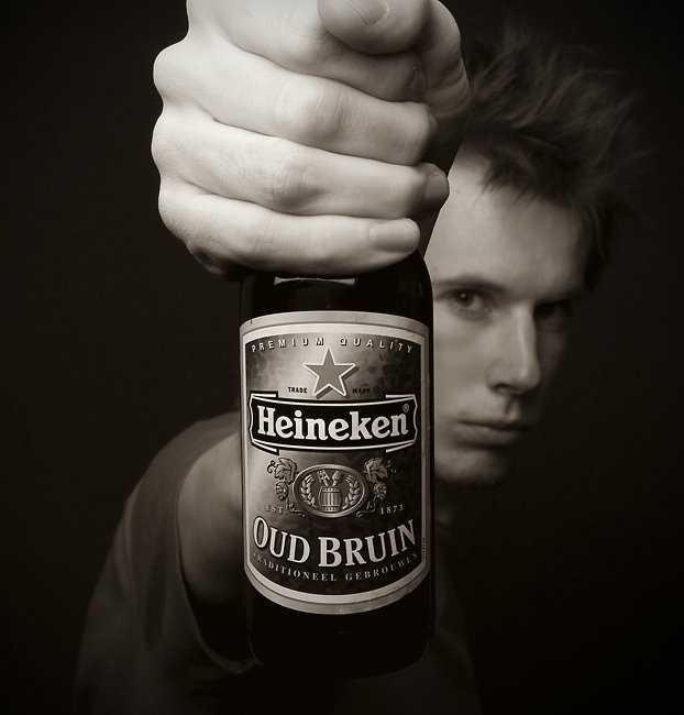 Oud Bruin