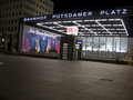 Bahnhof Potsdamer Platz