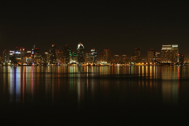 San Diego, California