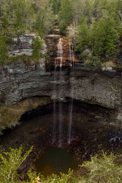 Falls