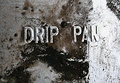 drip pan filter