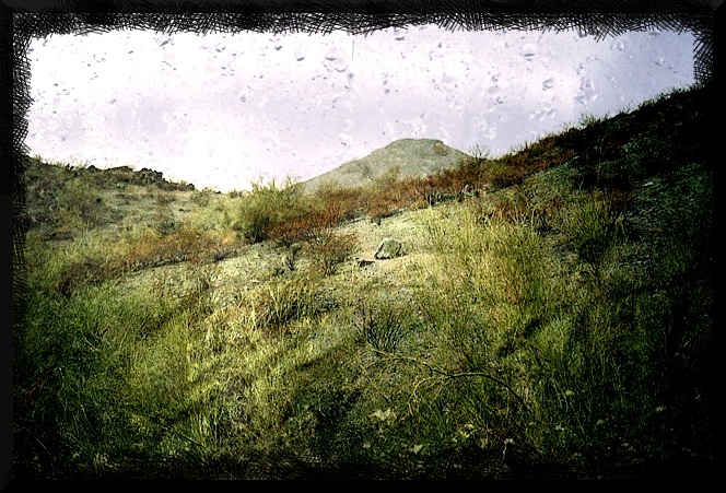 North Mountain
