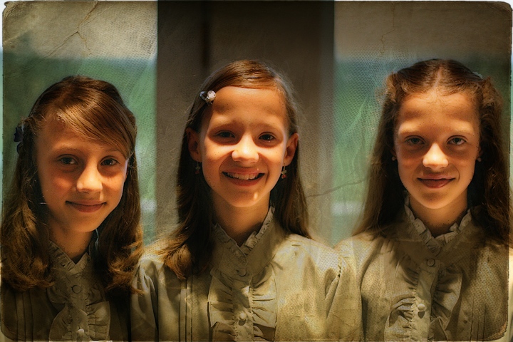 The Triplettes