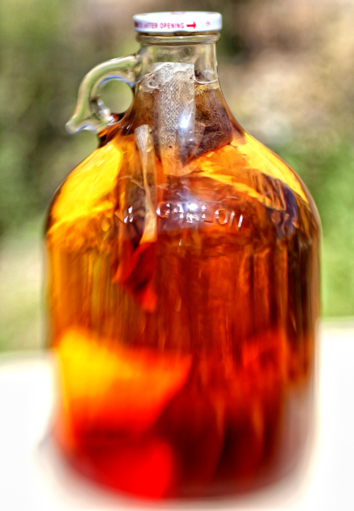 Iced Tea