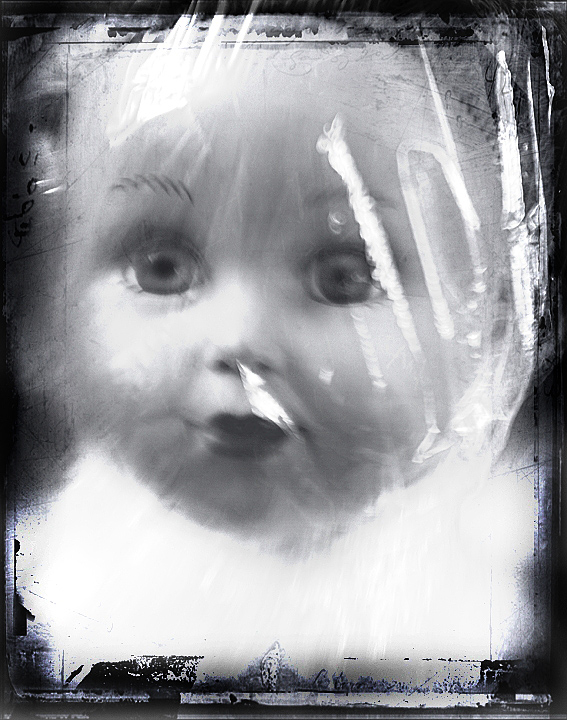 Keep out of reach of children
