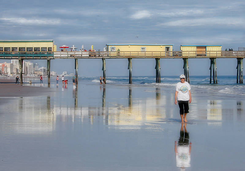 Soft Beach